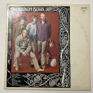 THE BEACH BOYS -COMPILATION - HITS Vinyl LP PICKWICK RECORDS - Picture 1 of 6