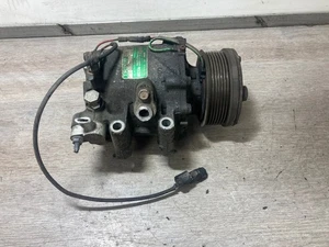 2007 HONDA CIVIC MK8 1.8 PETROL AC COMPRESSOR PUMP 38800-RSA-E010-M2 - Picture 1 of 5