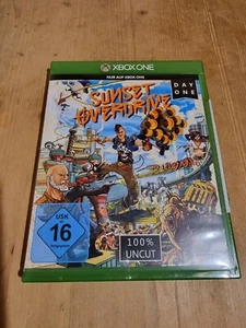 Sunset Overdrive - D1 Édition (Microsoft Xbox One, 2014) - Imagen 1 de 3