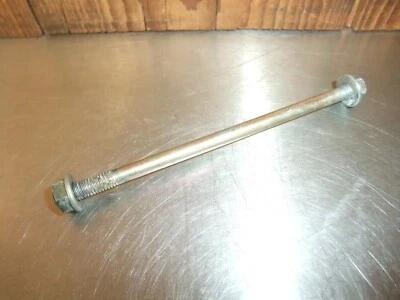 Honda ST1300 A2 Pan European 2004 Tank Bolt VGC #162 — 第 1/2 张图片