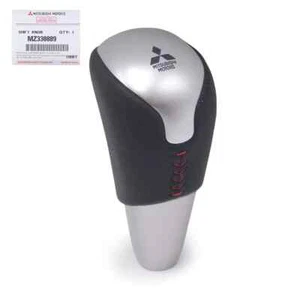 Genuine Mitsubishi Triton MQ 2016 - 2019 Auto Shift Knob MZ330889 - Picture 1 of 1