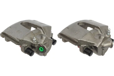 Par de pinzas de freno de disco delanteras para Ford Transit Connect 2010-2013 (KIT8515) Foto 1 de 4