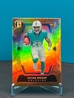 Jaylen Wright 2024 Panini Gold Standard Holo Rookie /99   Dolphins #158