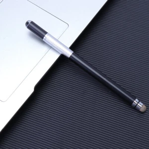 Metal Stylus Screen Pens Stylus Pens Touch Screens Capacitive Stylus - Zdjęcie 1 z 11