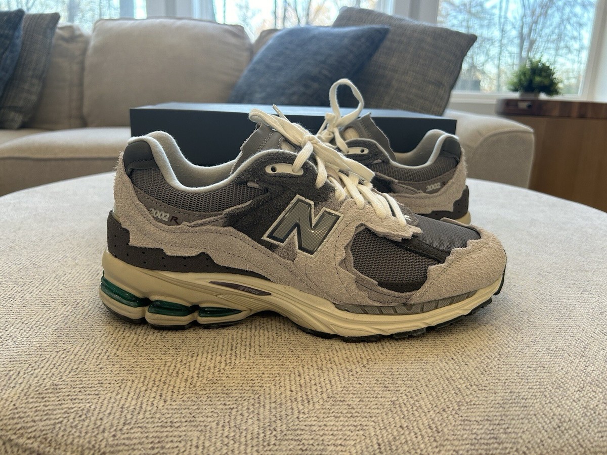 New Balance 2002R Protection Pack - Rain Cloud for Sale New Balance 2002R Protection Pack - Rain Cloud for Sale