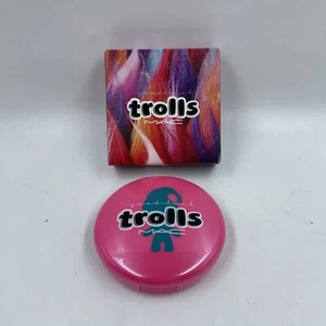 New Authentic Rare MAC Cosmetics Trolls Glow Rida Beauty Powder - Picture 1 of 6