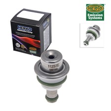 Herko Fuel Pressure Regulator PR4133 For Mazda 3 3 Sport CX-5 06-14 (4 Bar)