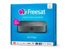 FREESAT BOX UHD 4K SMART SET TOP BOX BRAND NEW FREE TO AIR TV