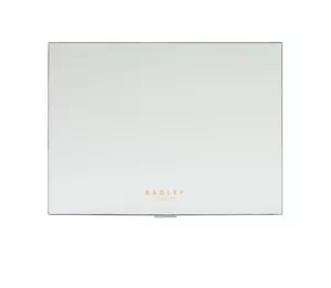 Radley London Jewelry Box White - Brand New- MSRP $98 - Picture 1 of 5