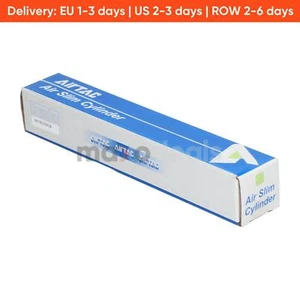 Airtac MI16X25SCA Round Body Air Cylinder NEW NFP Sealed