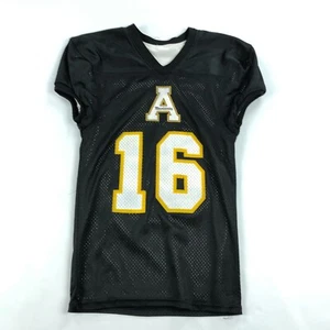 Appalachian State Football Jersey Athletic Team Issued #16 Reversible - Picture 1 of 11