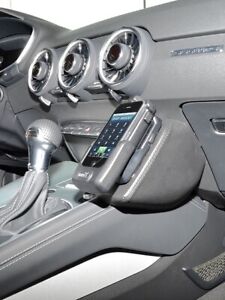 KUDA Support de Téléphone Mobile 1735 Convient pour Audi Tt à Partir De 2014