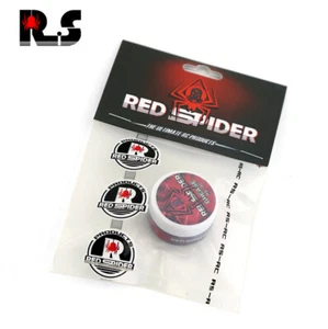 SpeedTek RC RS Shock Absorber O-Ring Sealing Grease for all RC Vehicles - Picture 1 of 3