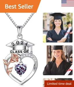 2024 Graduation Gifts for Her - Graduation Gifts 2024, College Graduation Gif... - Picture 1 of 8