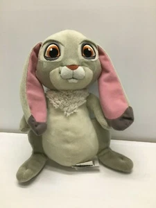 Peluche Disney Principessa Sofia Il Primo Trifoglio Coniglietto Coniglio 11" Usato in ottime condizioni - Foto 1 di 3