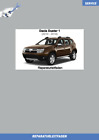 Ebook Dacia Duster (2010-2018) Reparaturanleitung Motor 1,2 Liter TCe 125 PS