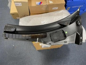 MINI R60 R61 FRONT APRON COWEL COVER RIGHT HAND NEW GENUINE 51719808098 - Picture 1 of 2