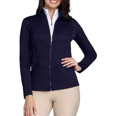 Tail Women's Leilani Jacket, Night Navy, M - Image 1 of 2