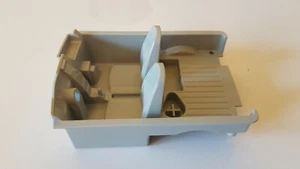 Playmobil Feuerwehrauto Kommandowagen 4822 Sitze Einsatz grau Ersatzteil - Bild 1 von 4