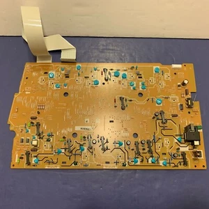 OEM HP High Voltage Board RM1-5294 for CP2025 CM2320nf Color Laser Printer - Picture 1 of 3