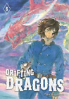 Taku Kuwabara Drifting Dragons 6 (Paperback)