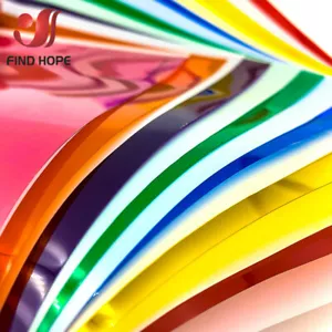 Different Color Decor Window Glass Sticker Film Solar Tint Window Vinyl Roll DIY - Picture 1 of 21
