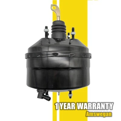 Potenciador de freno para Ford Mustang SVT 5,0 L V8 gasolina 1993 5473155 Foto 1 de 2