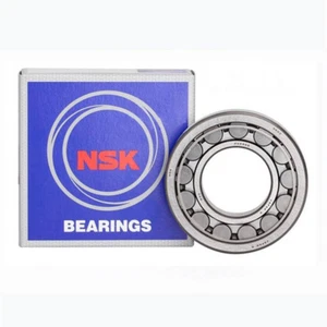 NSK NJ2209 EW Cylindrical Roller Bearings 45x85x23mm - Picture 1 of 4