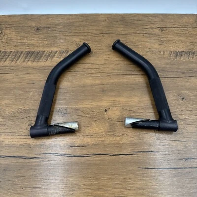 Control Tech Vintage Bar Ends Quill Extra Long Climber - Image 1 of 4