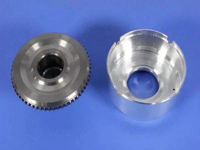 Paquete de buje de embrague de entrada Mopar genuino 5017518AB Foto 1 de 4