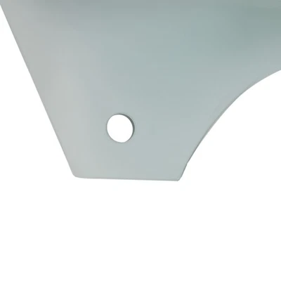 Дверные стекла задняя левая сторона водителя для VW Hand 3C8845205 Volkswagen CC Passat - Изображение 1 из 4