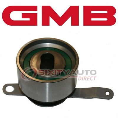 GMB Timing Belt Tensioner for 1992-2000 Honda Civic 1.6L L4 - Engine Valve qs - Image 1 of 4