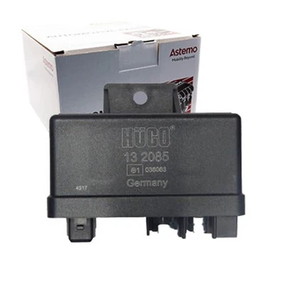 HITACHI RELÈ, SISTEMA DI INCANDESCENZA adatto per ALFA ROMEO 145 146 CITROËN AX BERLINGO - Immagine 1 di 2