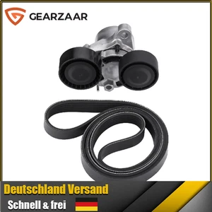 KEILRIPPENRIEMEN SATZ FÜR BMW 1-ER F20 3-ER E90 F30 5-ER F10 X3 X5 Neu - Bild 1 von 12