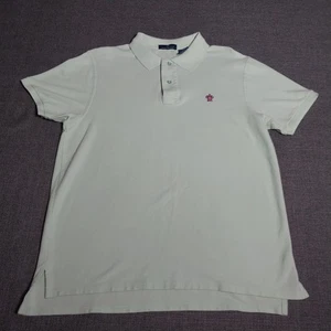 Herren Poloshirt Simply Souther Large hell mintgrün kurzarm - Bild 1 von 7