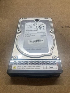 SYM-306-1198-00 Symantec 1TB 6GB/s 7.2K 3.5" SAS HDD - Picture 1 of 1