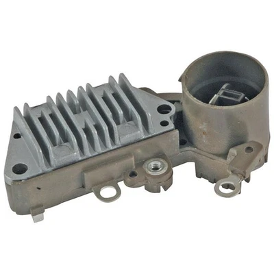 New Voltage Regulator For Suzuki Forsa L3 1.0L 87-88 126000-0411 126000-0470 - Image 1 of 4