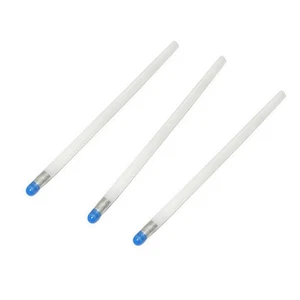 Kleiner und praktischer klebender Silikon-Staubstift perfekt für schwer zugäng - Photo 1/10