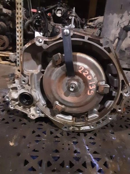 Automatic Transmission Fits 04-11 AVEO 1338281 Foto 1 de 4