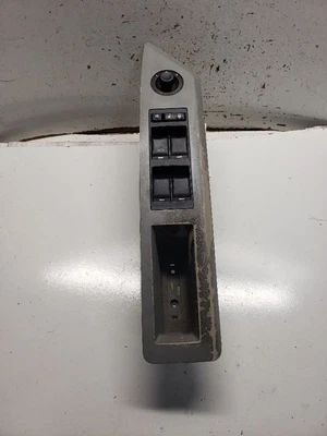 Interruptor de puerta delantera izquierda del conductor espejo del conductor se adapta a 08-14 AVENGER 1357277 Foto 1 de 4