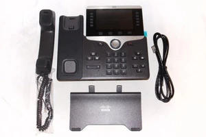 New Open Box Cisco 8851 IP Phone (CP-8851-K9) Business IP Phone - Photo 1/9