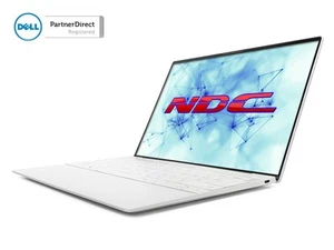 Dell XPS 13-Plus 9320 Laptop i5-1340P, 8GB RAM, 512GB SSD, Bio, 13.4" FHD+ - Picture 1 of 6