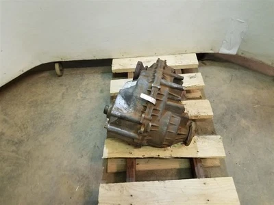 Caixa de transferência 4WD meio período câmbio elétrico 4 portas compatível com 00-01 Ford Explorer fabricante de equipamento original - Imagem 1 de 4