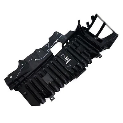 Genuine OEM Mopar For Jeep Wrangler JK 2018 Wheel House Bracket Driver Side Foto 1 de 4