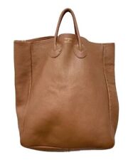 Young & Olsen The Drygoods Store Embossed Leather Tote L Bag BJh70