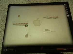 Apple MacBook Pro 8,1 (Anfang 2011/ defekt) - Bild 1 von 3