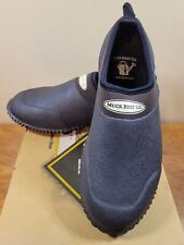 Unisex Muck Boot Co. Waterproof Lawn & Garden Shoe (Men Sz 3/Wm. Sz 4), New