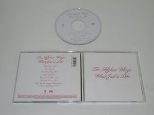 THE AFGHAN WHIGS/WHAT JAIL IS LIKE(ELEKTRA 61708-2) CD ALBUM - Bild 1 von 2