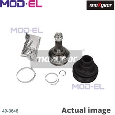 JOINT KIT DRIVE SHAFT FOR PEUGEOT PARTNER/Box/Body/MPV/Van/FURGON/ESCAPADE 1.8L 