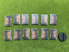 dnd miniatures counters Doors Conan Board Game